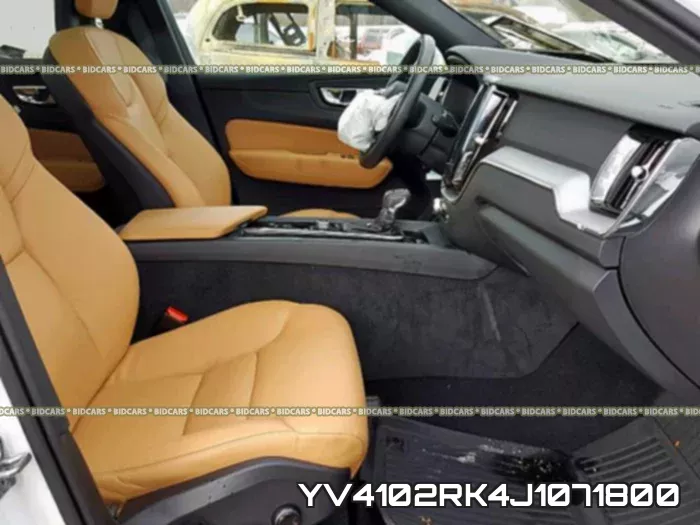 YV4102RK4J1071800 фото 6