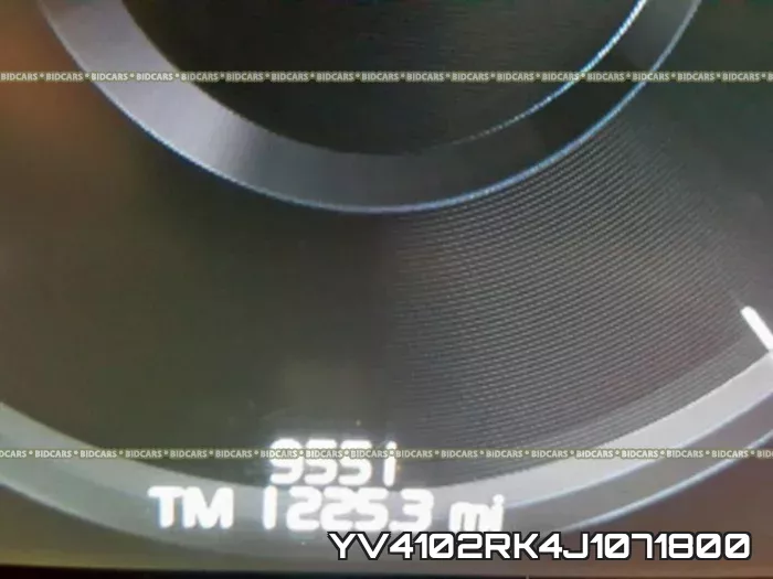 YV4102RK4J1071800 фото 9