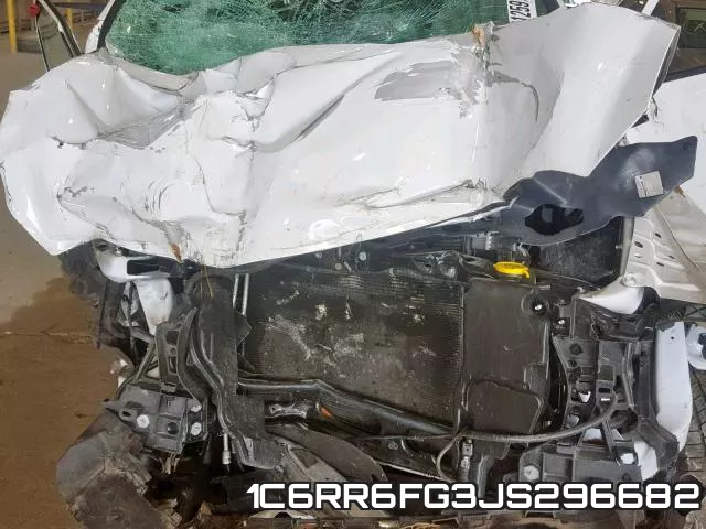 1C6RR6FG3JS296682 фото 8