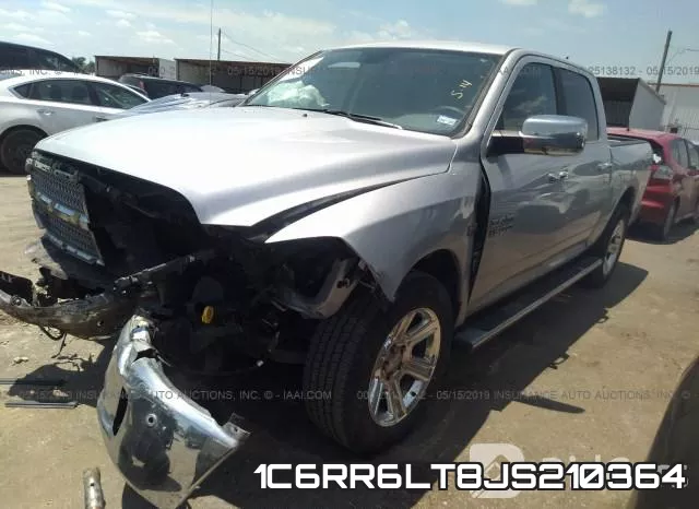 1C6RR6LT8JS210364 фото 3
