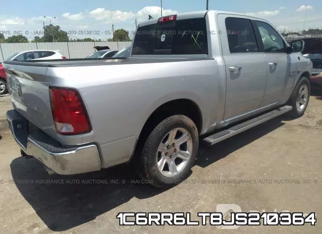 1C6RR6LT8JS210364 фото 4
