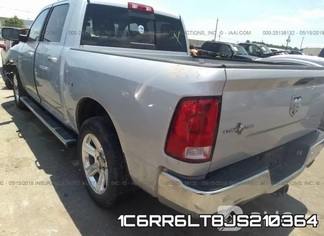 1C6RR6LT8JS210364 фото 5