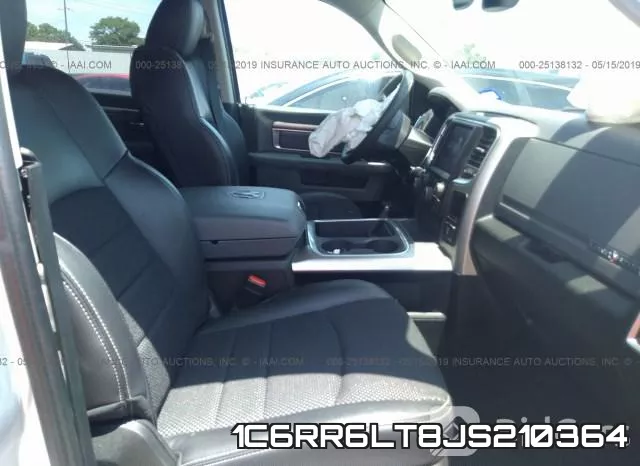 1C6RR6LT8JS210364 фото 6