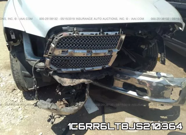 1C6RR6LT8JS210364 фото 7