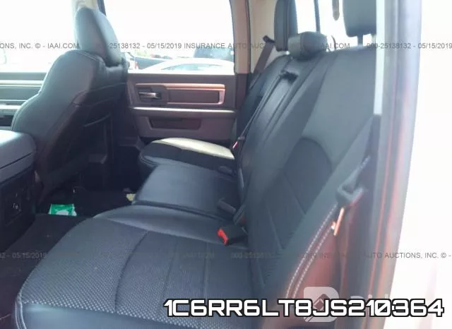 1C6RR6LT8JS210364 фото 9
