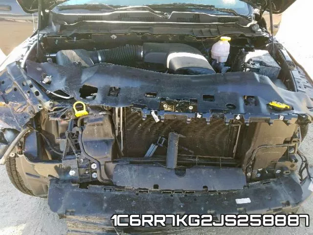 1C6RR7KG2JS258887 фото 7