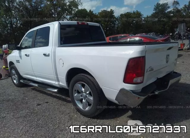 1C6RR7LG0HS727337 фото 4