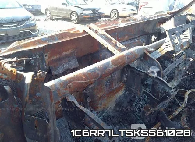1C6RR7LT5KS561028 фото 8