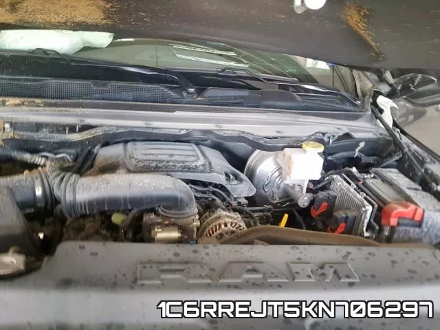 1C6RREJT5KN706297 фото 8