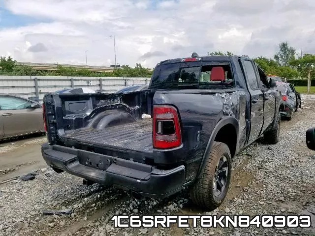 1C6SRFET8KN840903 фото 5