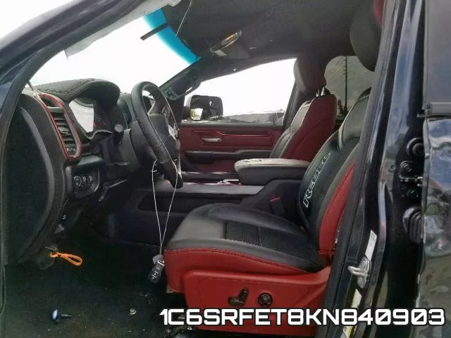 1C6SRFET8KN840903 фото 6