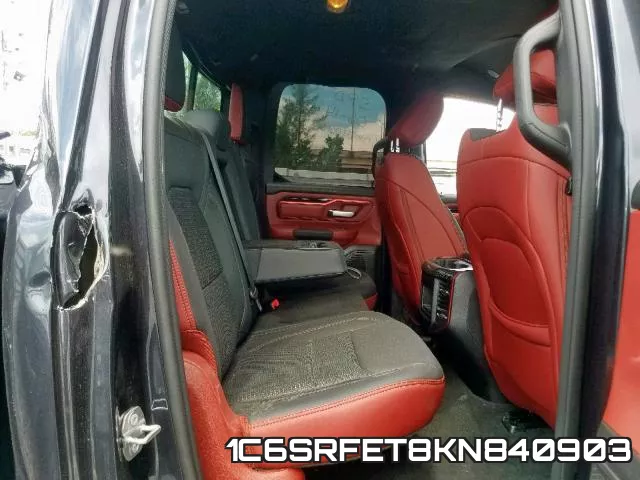 1C6SRFET8KN840903 фото 7