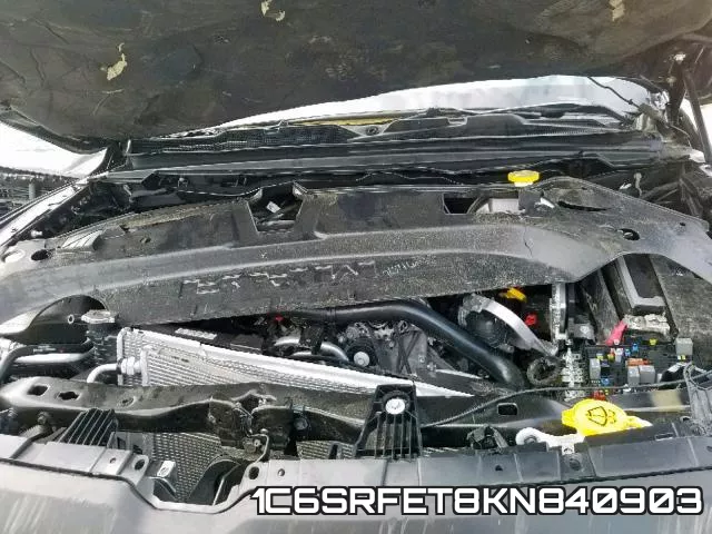 1C6SRFET8KN840903 фото 8