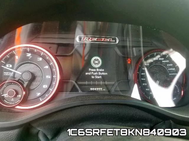1C6SRFET8KN840903 фото 9