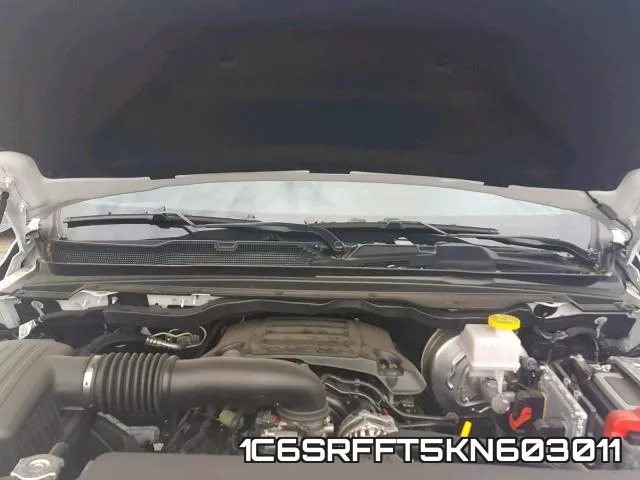 1C6SRFFT5KN603011 фото 8