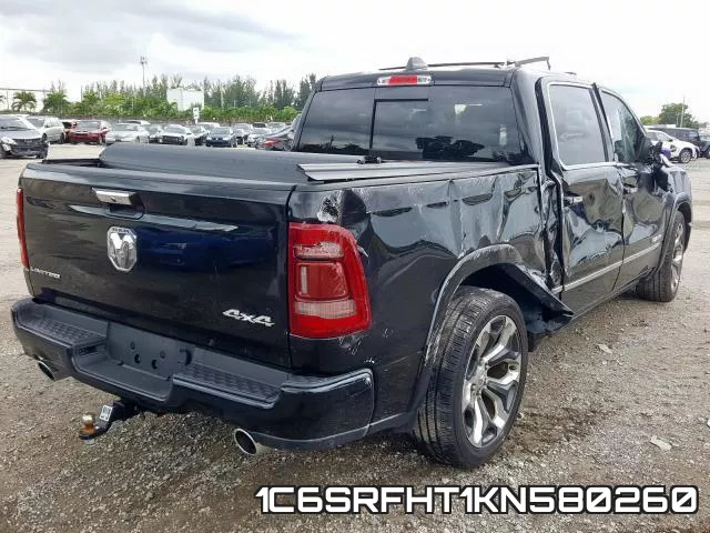 1C6SRFHT1KN580260 фото 5