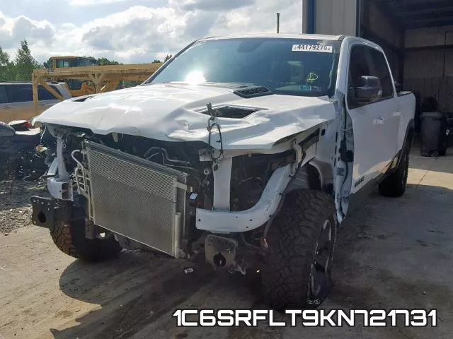 1C6SRFLT9KN721731 фото 3