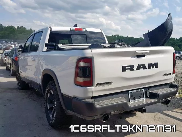 1C6SRFLT9KN721731 фото 4