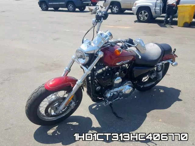 1HD1CT313HC406770 фото 3