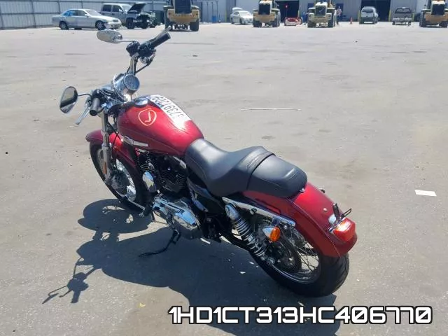 1HD1CT313HC406770 фото 4
