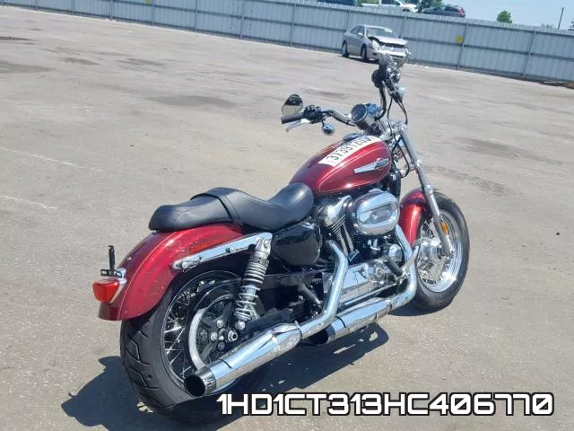 1HD1CT313HC406770 фото 5