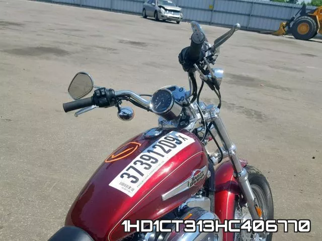 1HD1CT313HC406770 фото 6