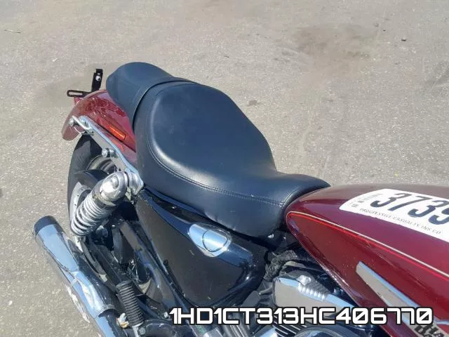1HD1CT313HC406770 фото 7