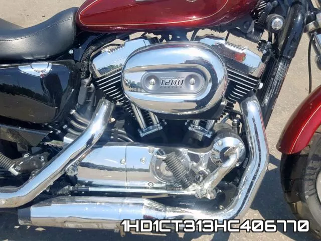 1HD1CT313HC406770 фото 8