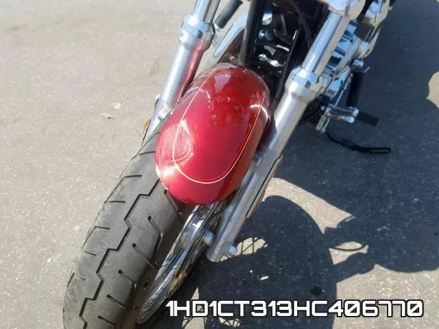 1HD1CT313HC406770 фото 10
