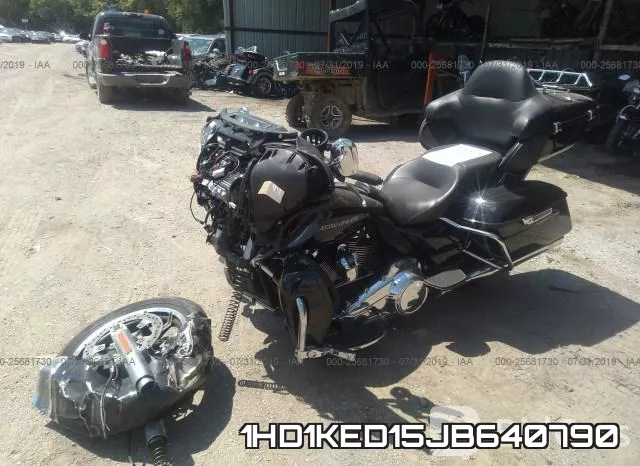 1HD1KED15JB640790 фото 3