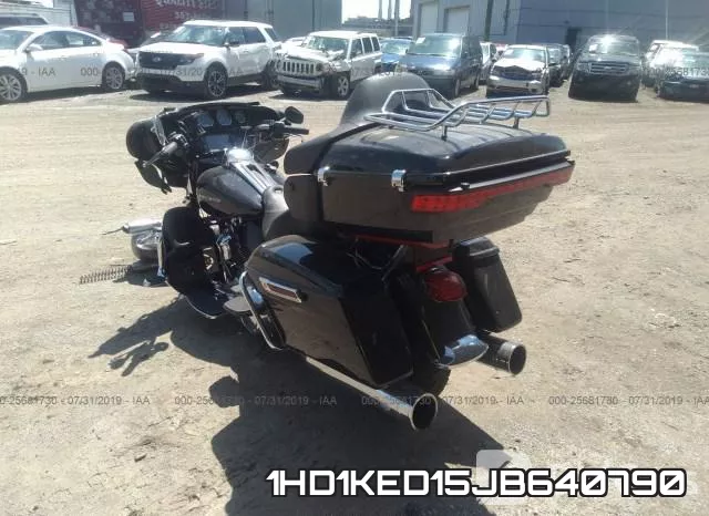 1HD1KED15JB640790 фото 4