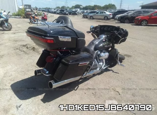 1HD1KED15JB640790 фото 5