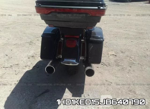 1HD1KED15JB640790 фото 7