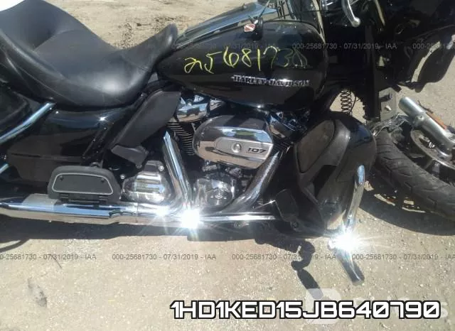 1HD1KED15JB640790 фото 9