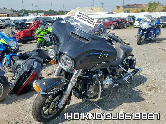 1HD1KND13JB619887 фото 3