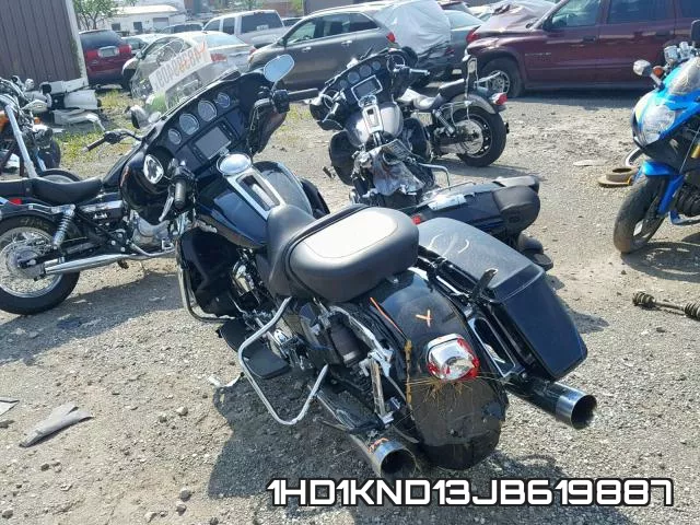 1HD1KND13JB619887 фото 4