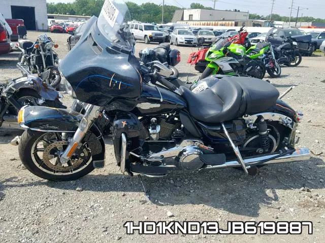 1HD1KND13JB619887 фото 10
