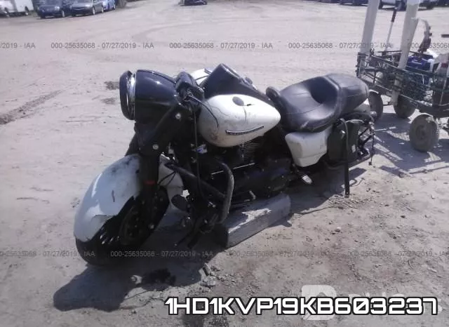 1HD1KVP19KB603237 фото 3
