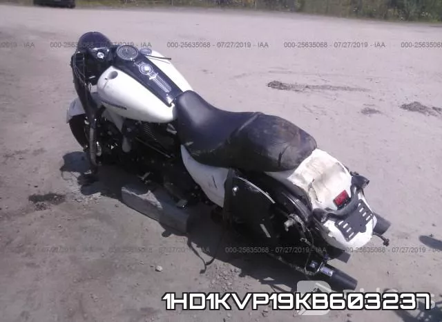 1HD1KVP19KB603237 фото 4