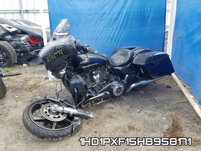 1HD1PXF15HB958171 фото 3