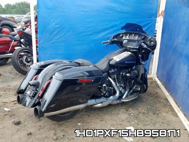1HD1PXF15HB958171 фото 5
