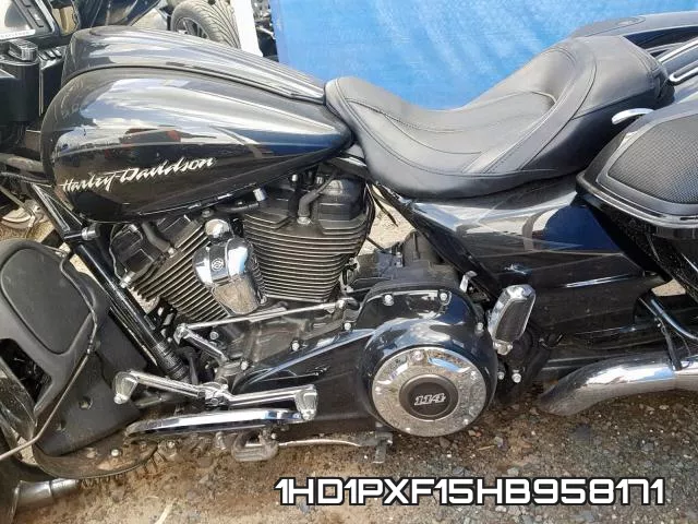 1HD1PXF15HB958171 фото 8