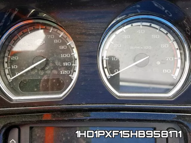 1HD1PXF15HB958171 фото 9