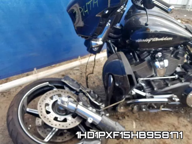 1HD1PXF15HB958171 фото 10