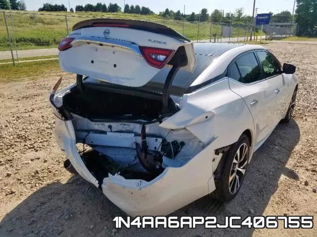 1N4AA6AP2JC406755 фото 3