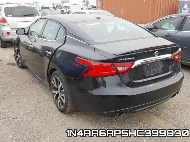1N4AA6AP5HC399830 фото 4