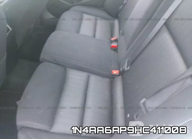 1N4AA6AP9HC411008 фото 9