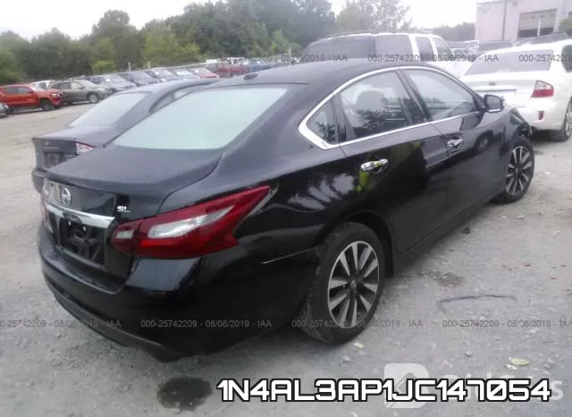 1N4AL3AP1JC147054 фото 5