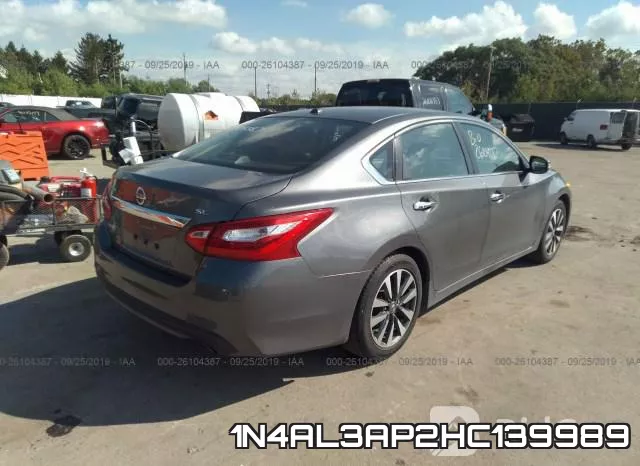 1N4AL3AP2HC139989 фото 5