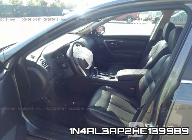 1N4AL3AP2HC139989 фото 6